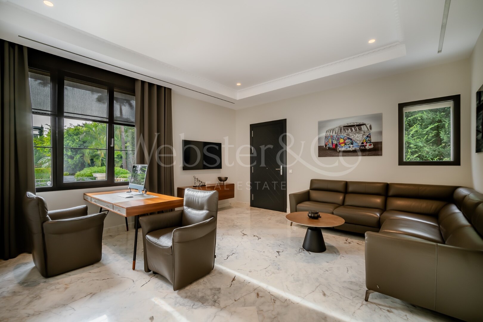 Remarkable home offers idyllic backdrop for luxury