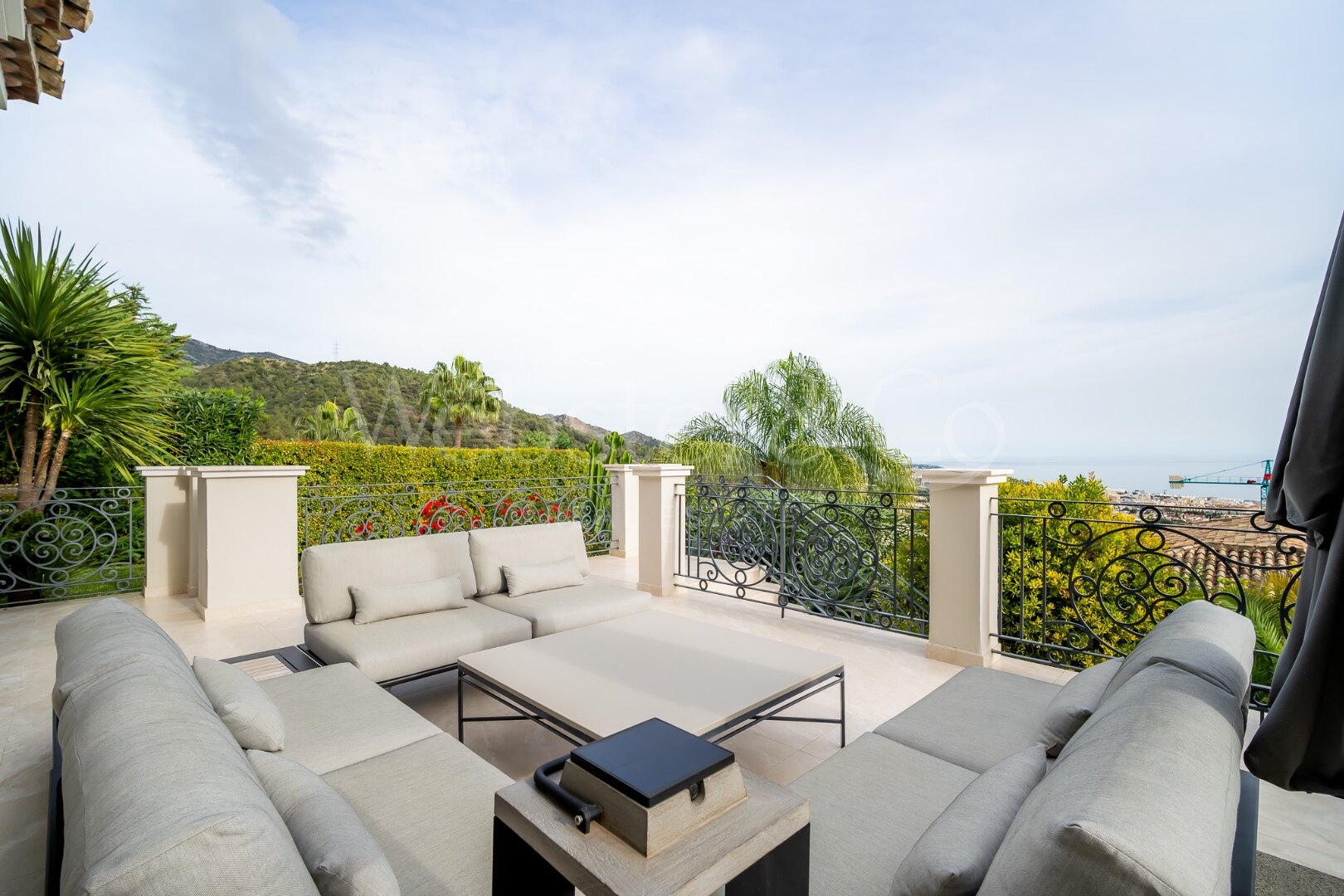 Remarkable home offers idyllic backdrop for luxury