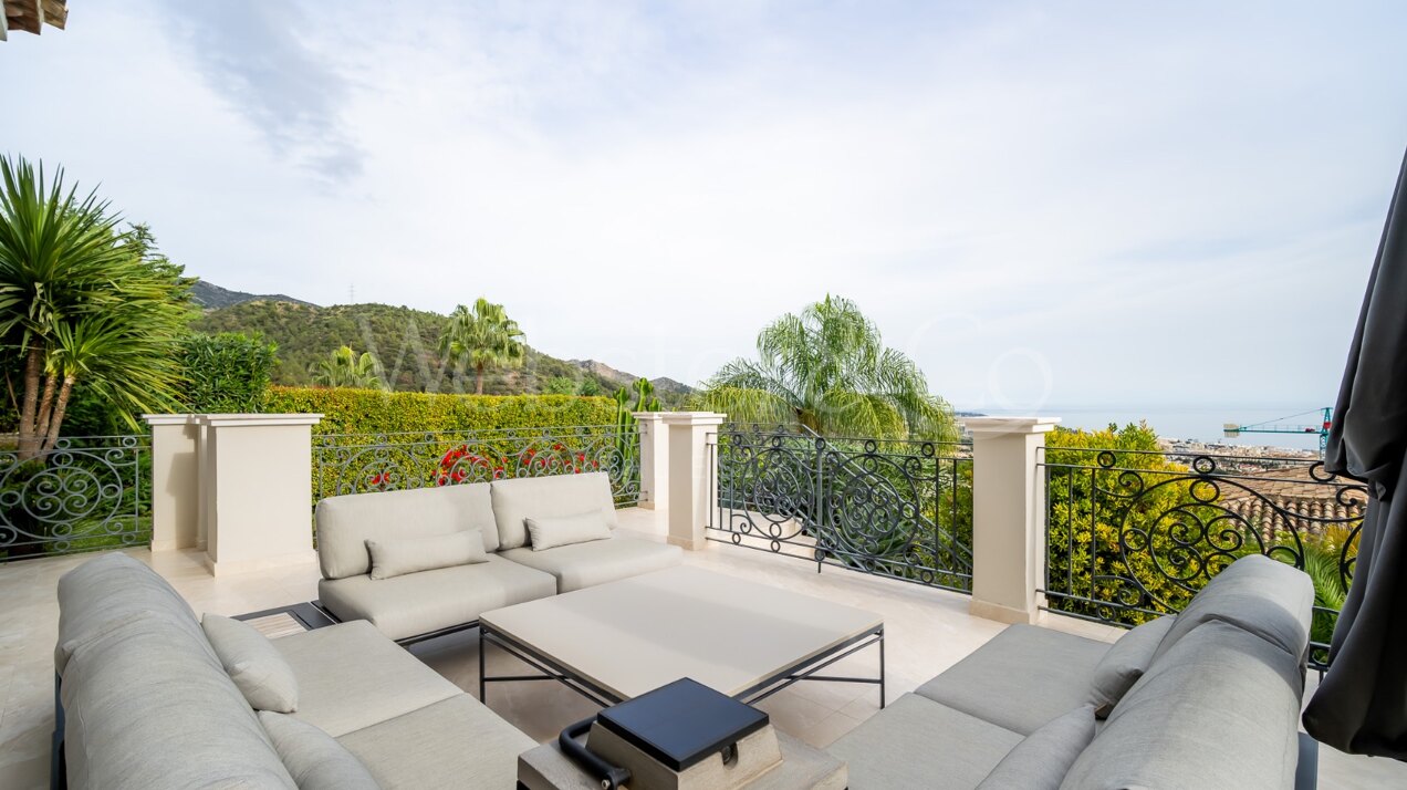 Remarkable home offers idyllic backdrop for luxury