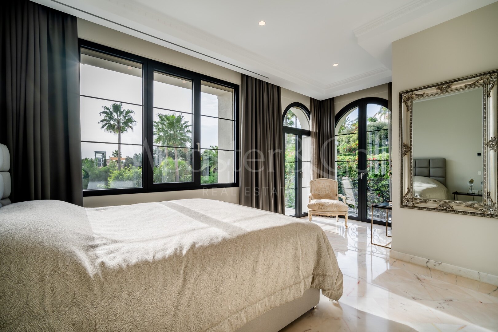 Remarkable home offers idyllic backdrop for luxury