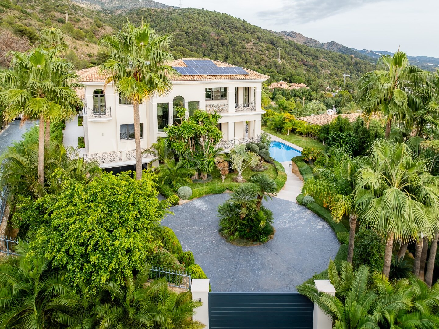 Remarkable home offers idyllic backdrop for luxury