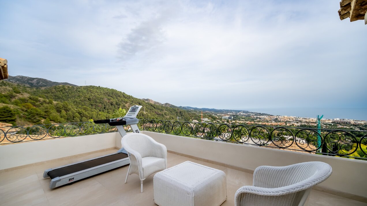 Remarkable home offers idyllic backdrop for luxury
