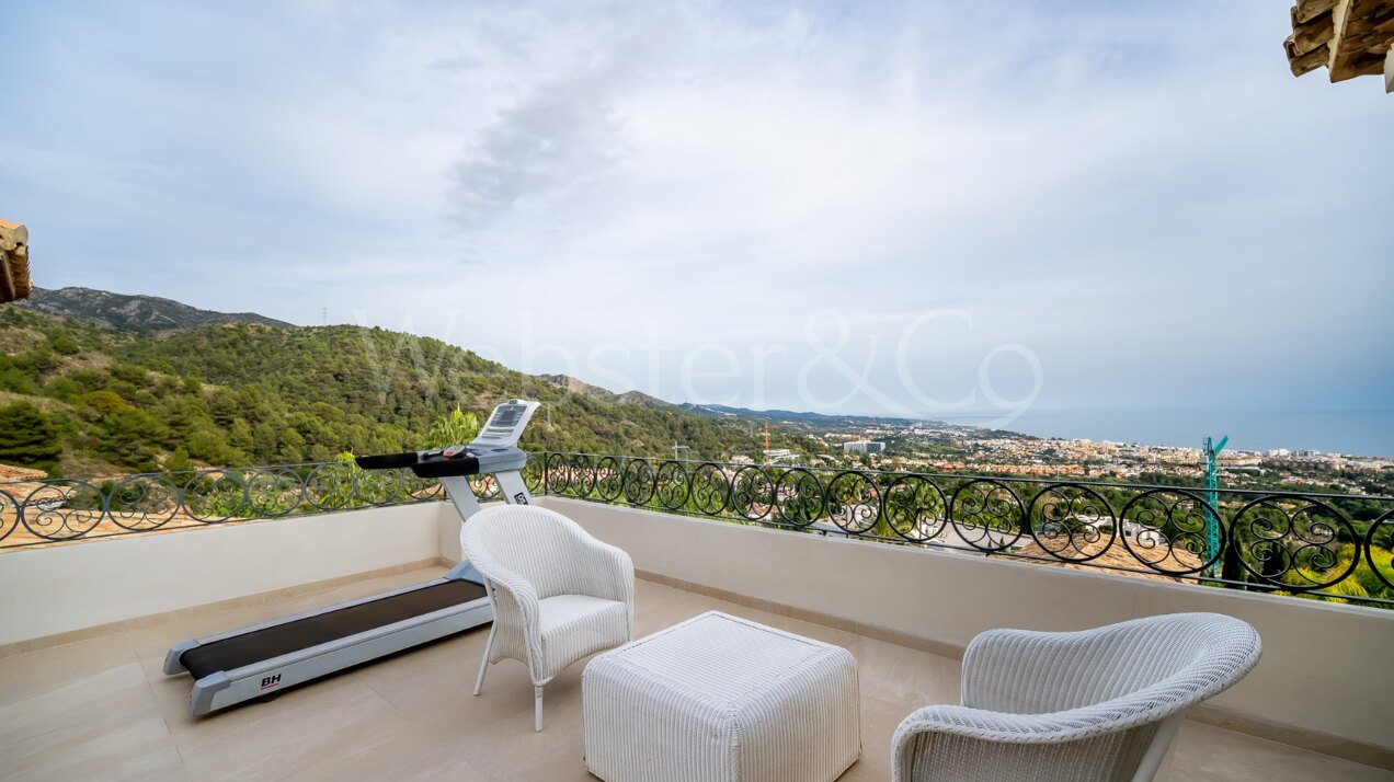 Remarkable home offers idyllic backdrop for luxury