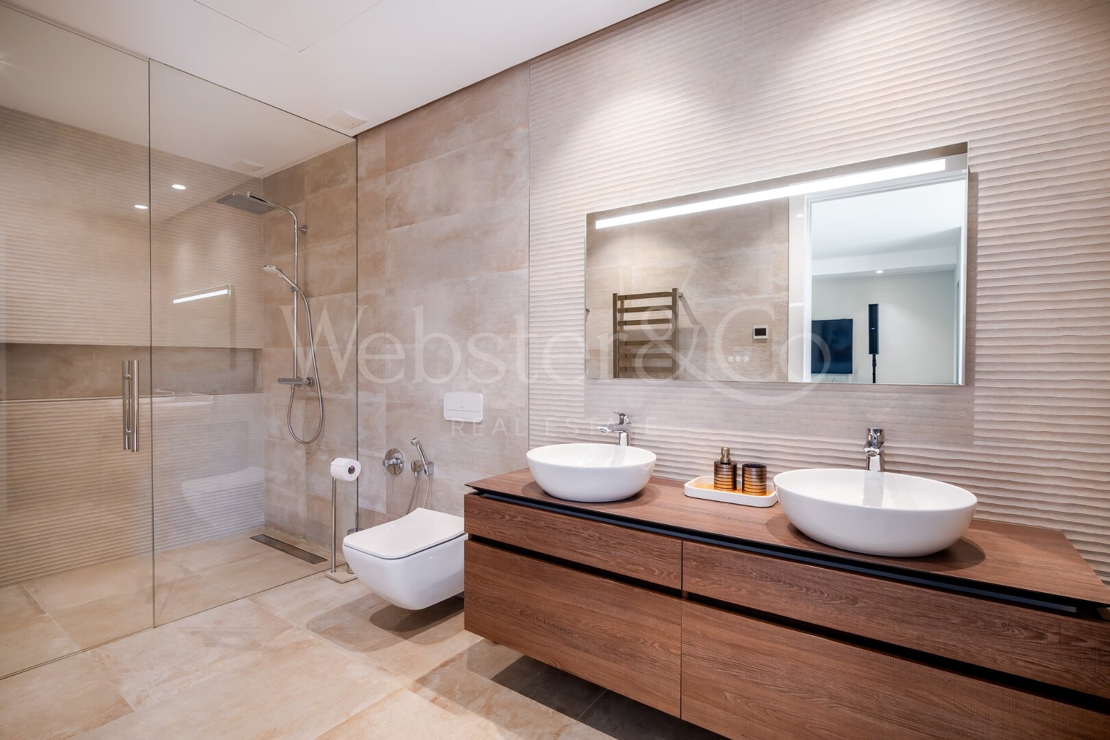 Remarkable home offers idyllic backdrop for luxury