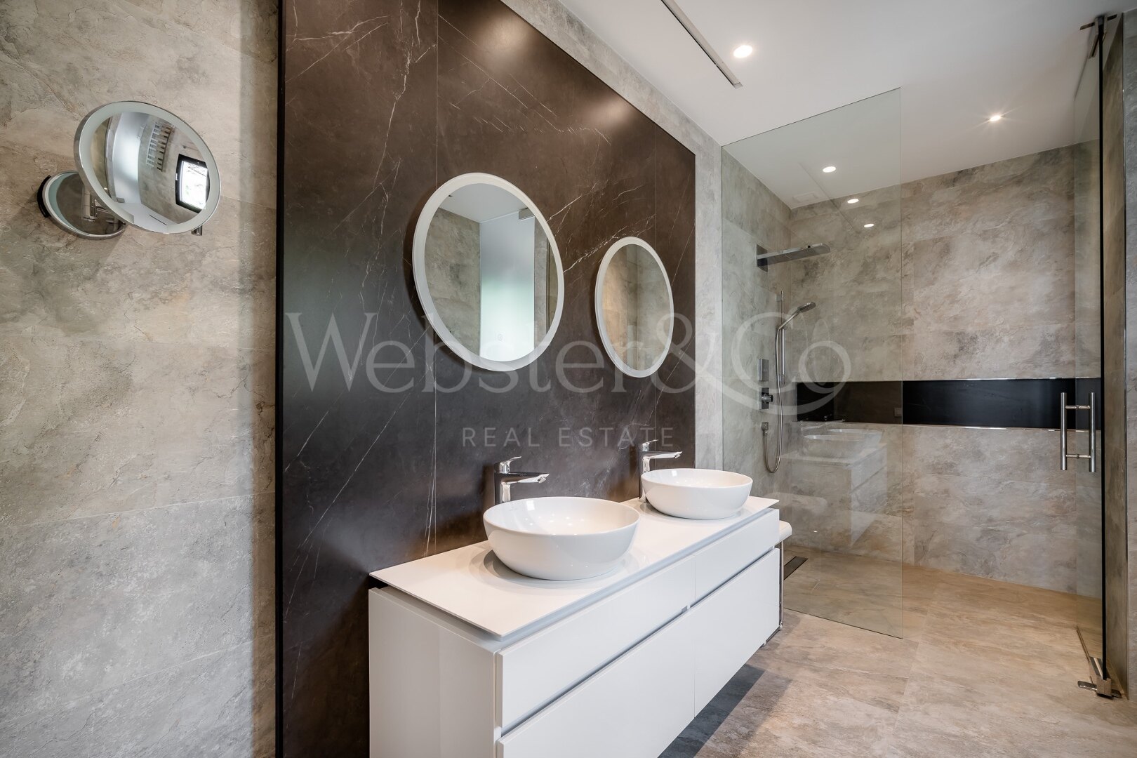 Remarkable home offers idyllic backdrop for luxury