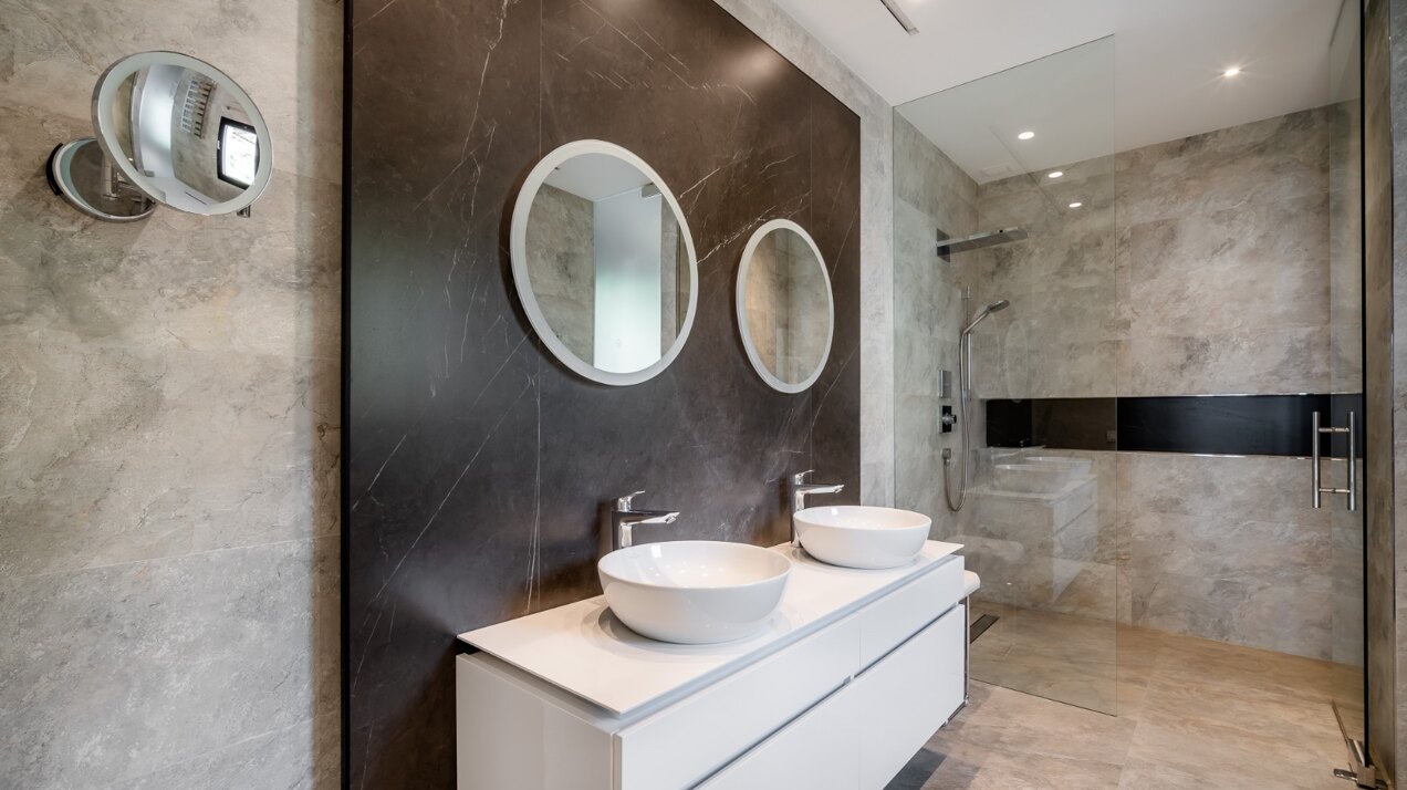 Remarkable home offers idyllic backdrop for luxury