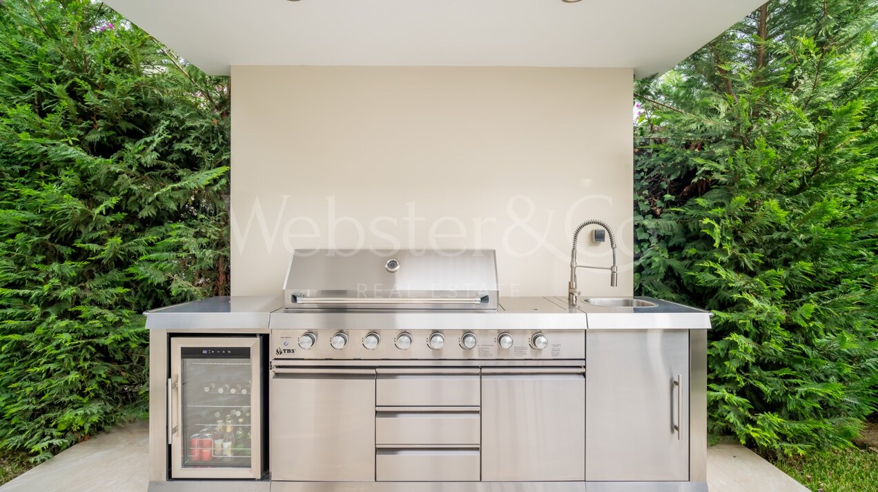 Remarkable home offers idyllic backdrop for luxury