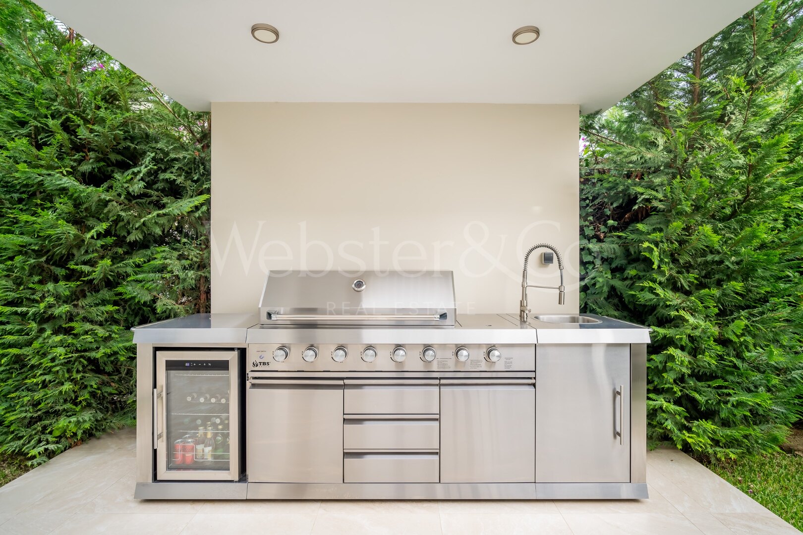 Remarkable home offers idyllic backdrop for luxury