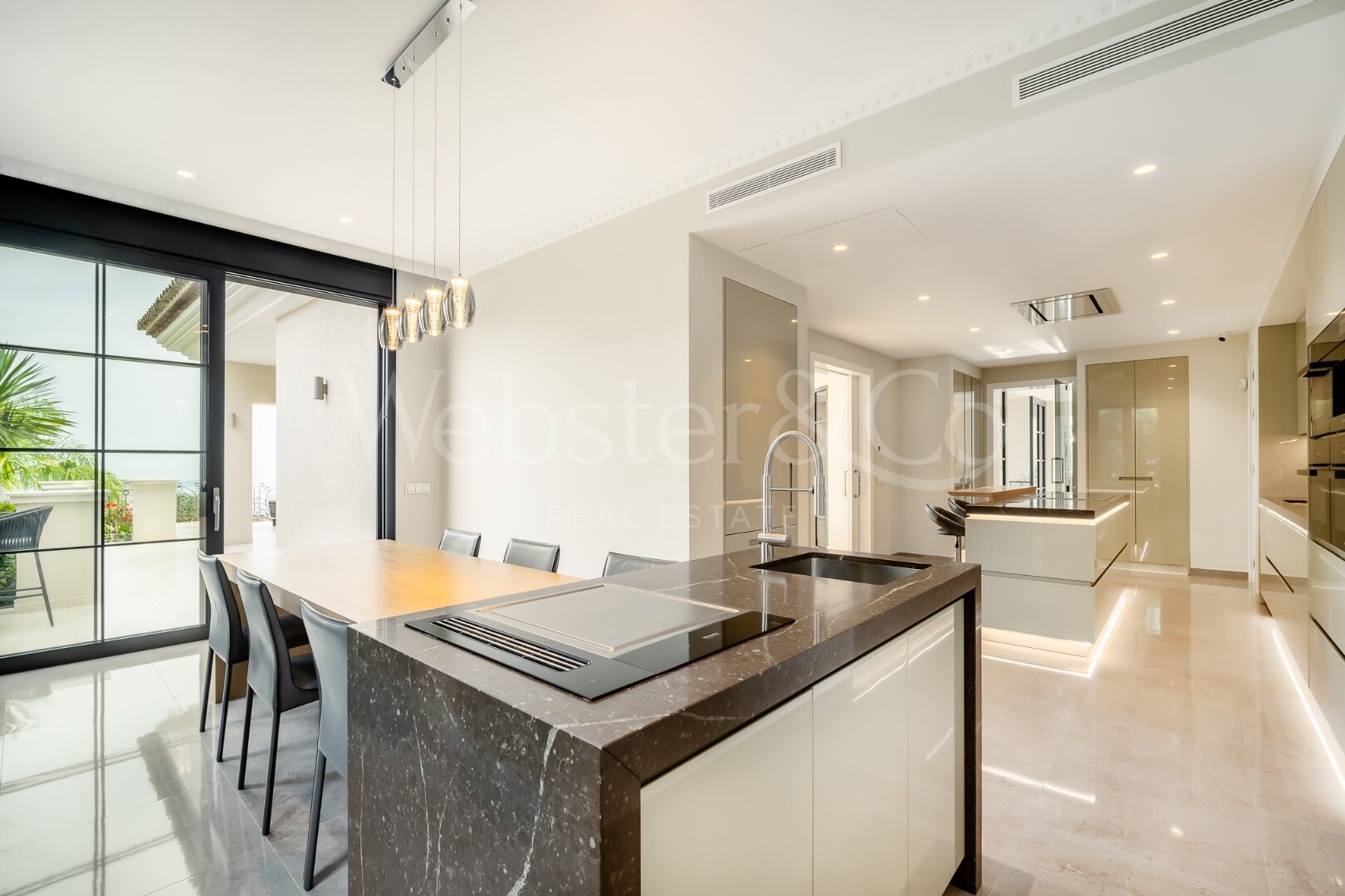 Remarkable home offers idyllic backdrop for luxury