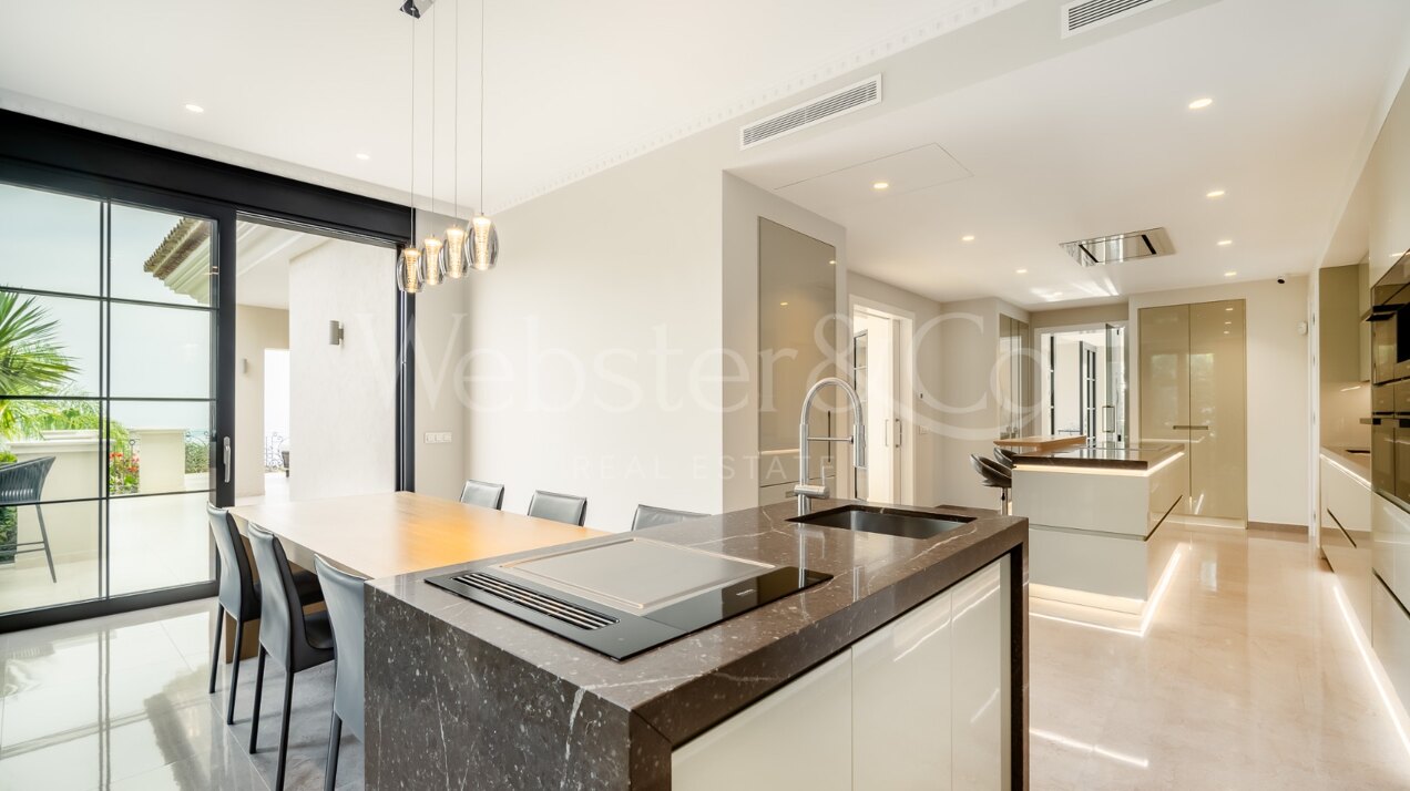 Remarkable home offers idyllic backdrop for luxury