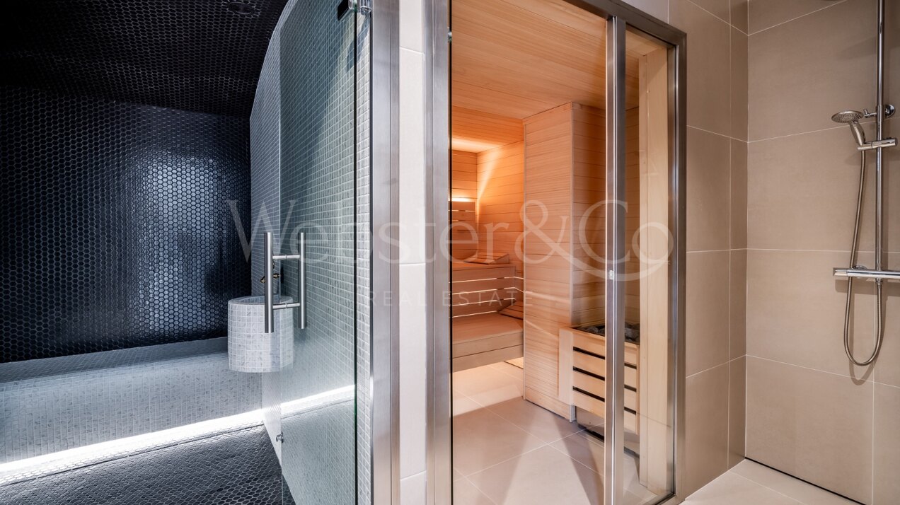 Remarkable home offers idyllic backdrop for luxury