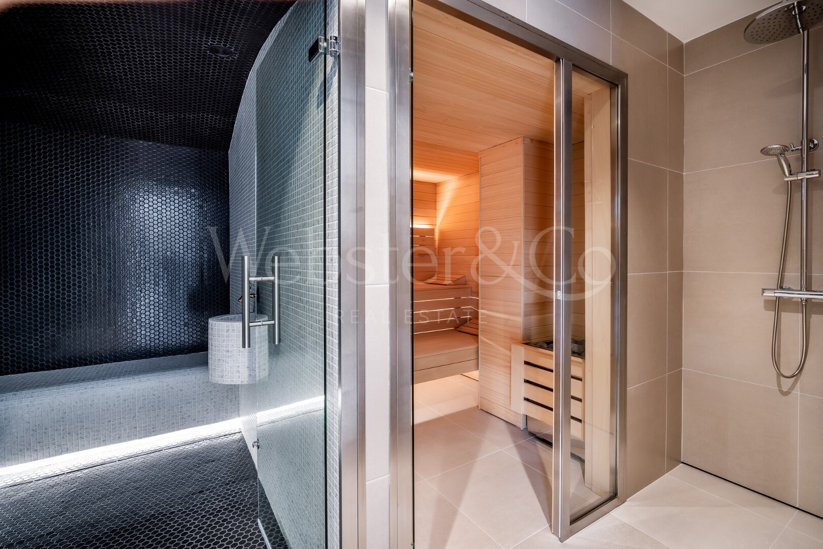 Remarkable home offers idyllic backdrop for luxury