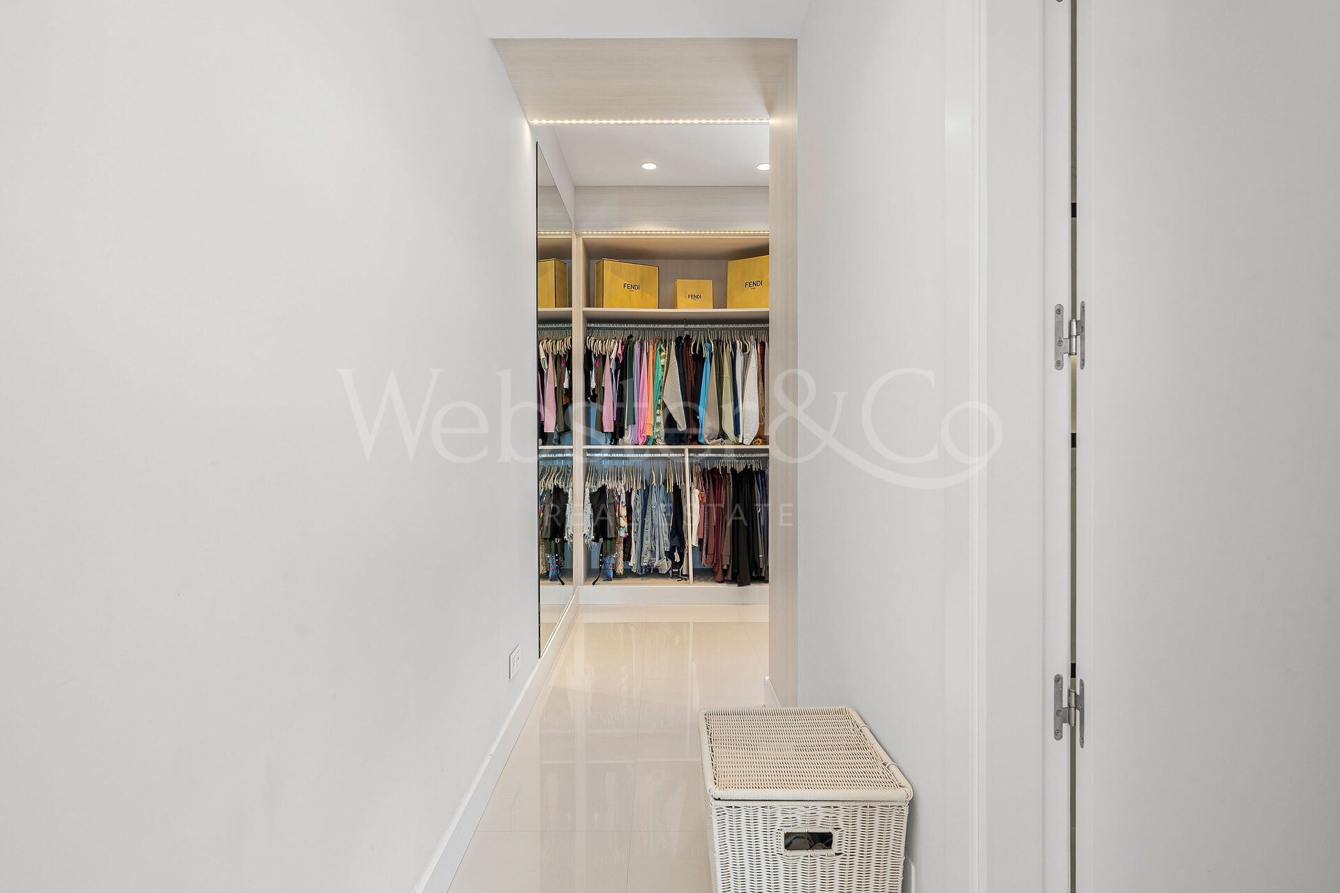 Striking villa in Benahavis offers incredible views