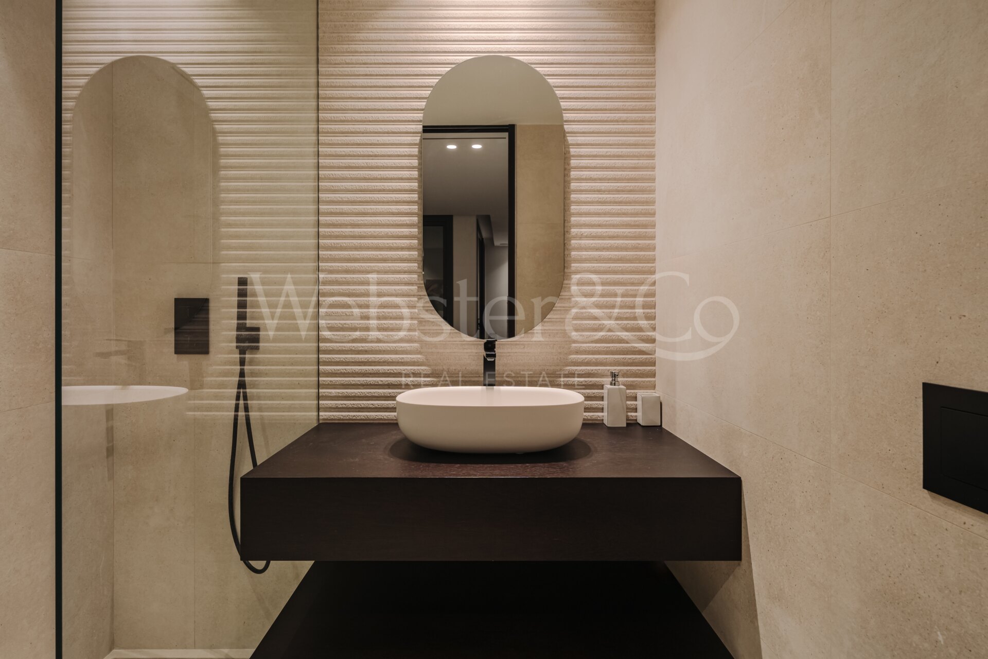 The true epitome of modern luxury living