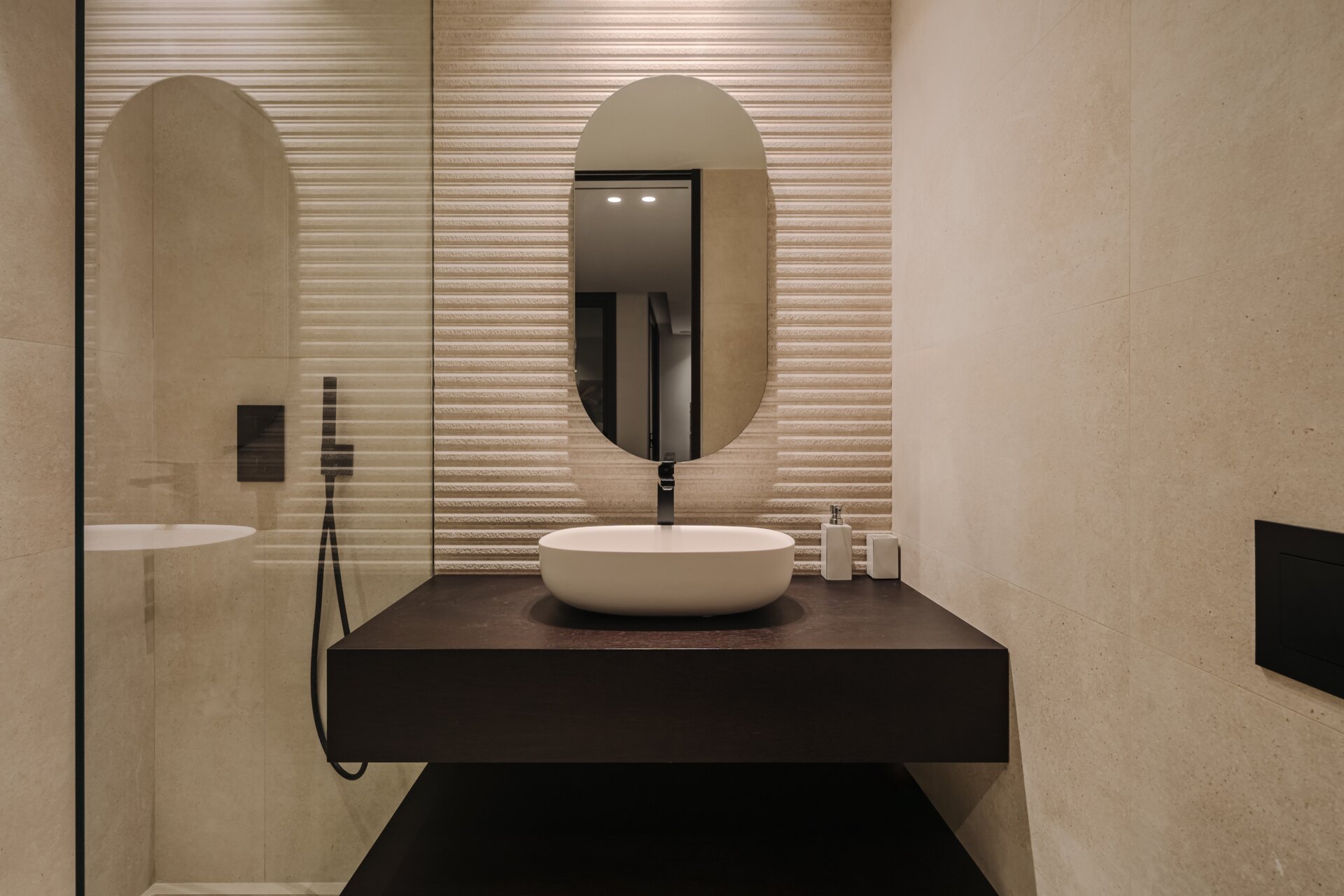 The true epitome of modern luxury living