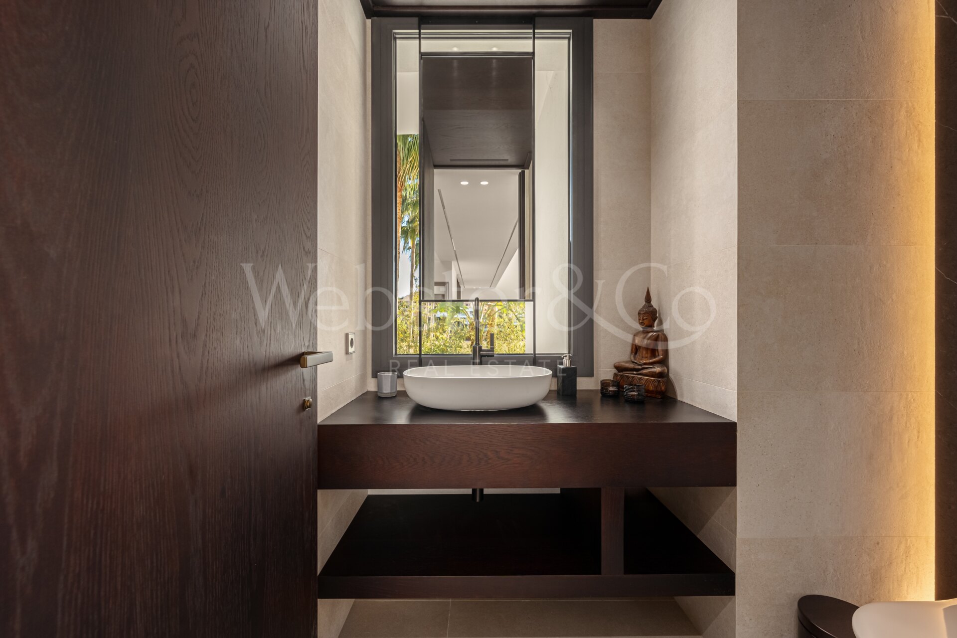 The true epitome of modern luxury living