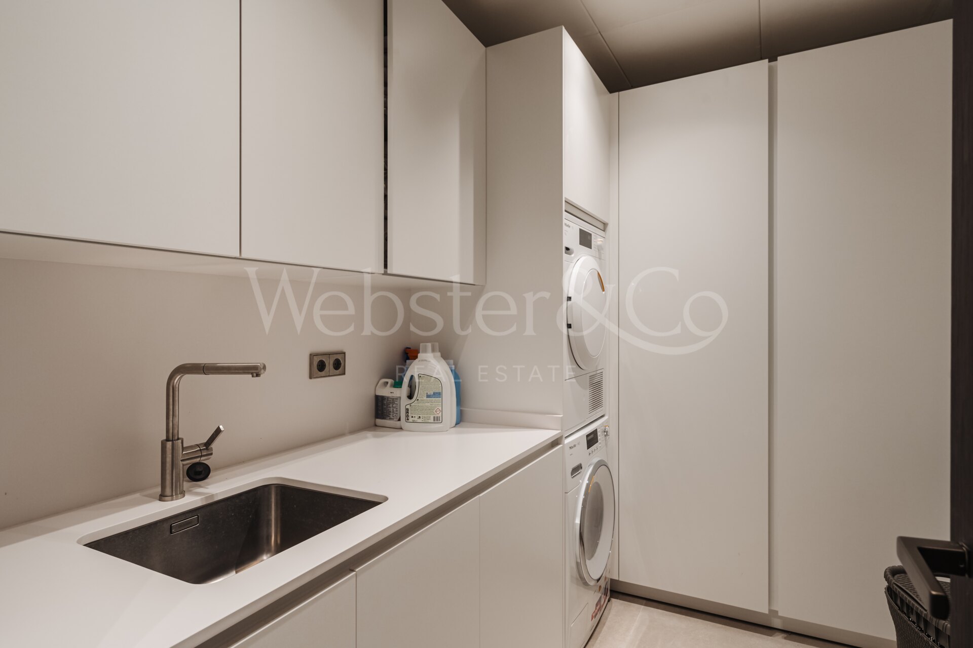 The true epitome of modern luxury living