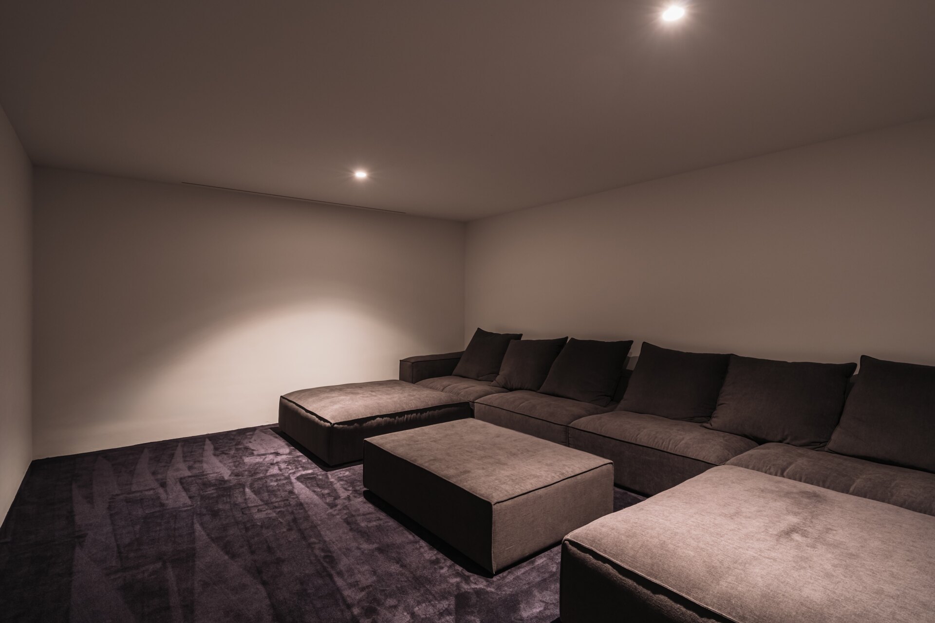 The true epitome of modern luxury living