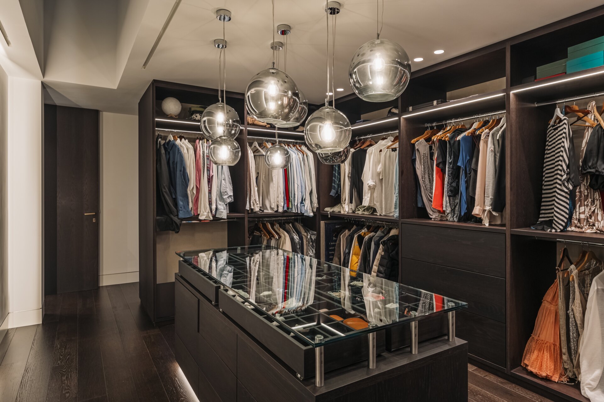 The true epitome of modern luxury living