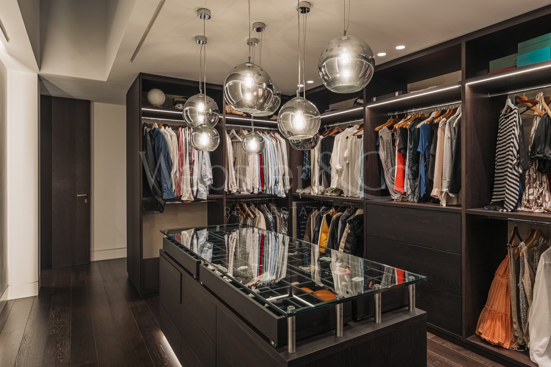 The true epitome of modern luxury living