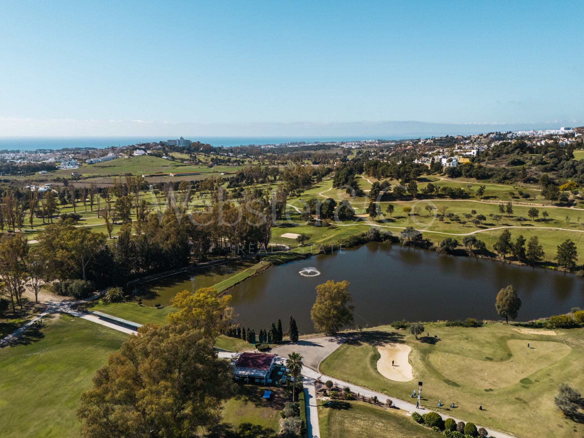 The true epitome of modern luxury living