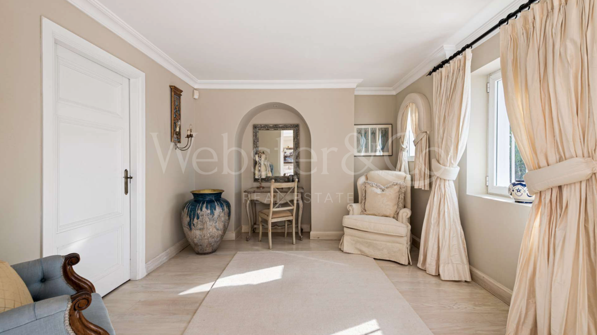 A rare piece of Marbella’s glamorous history