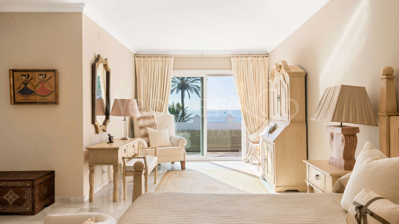 A rare piece of Marbella’s glamorous history