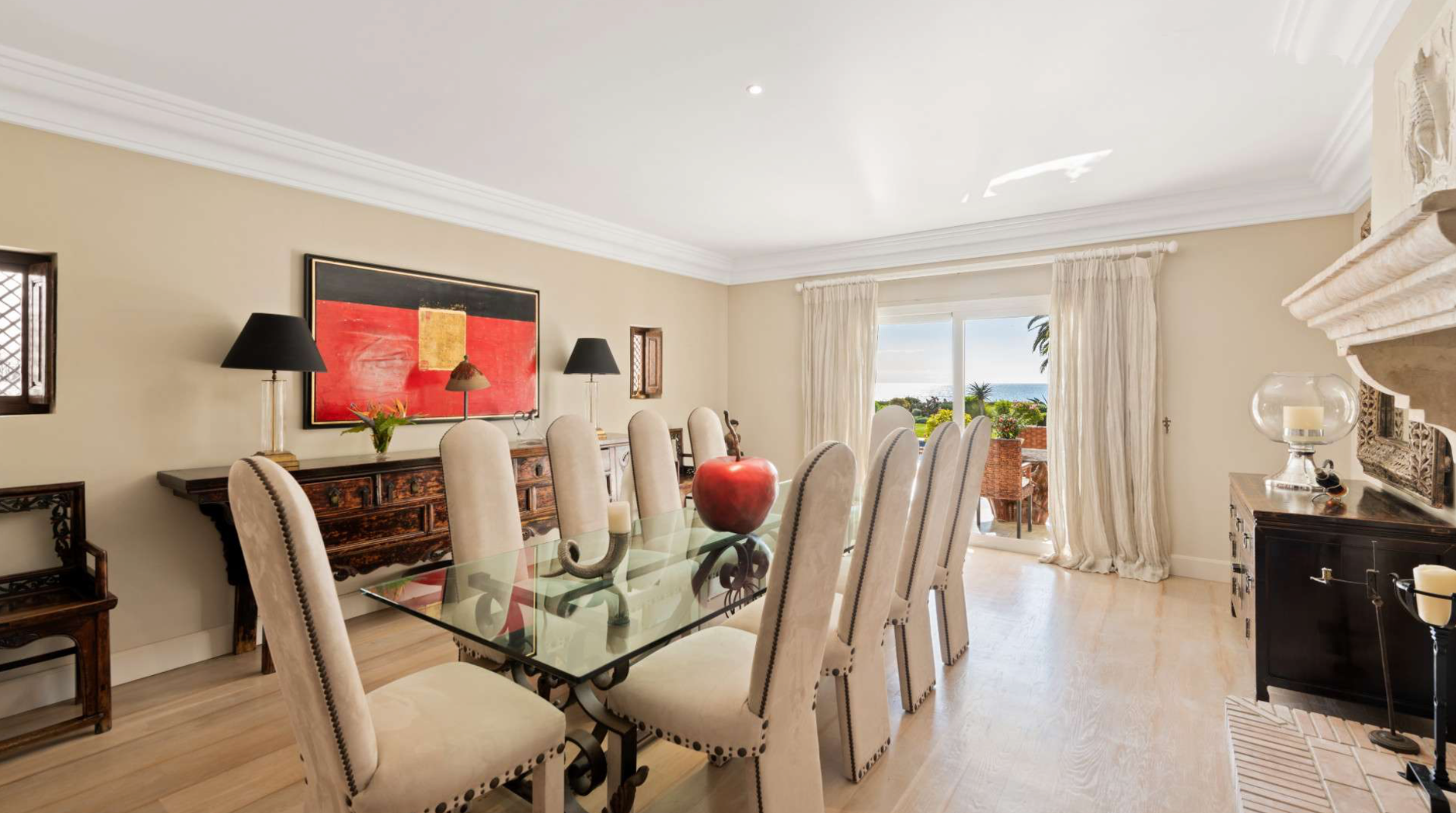 A rare piece of Marbella’s glamorous history