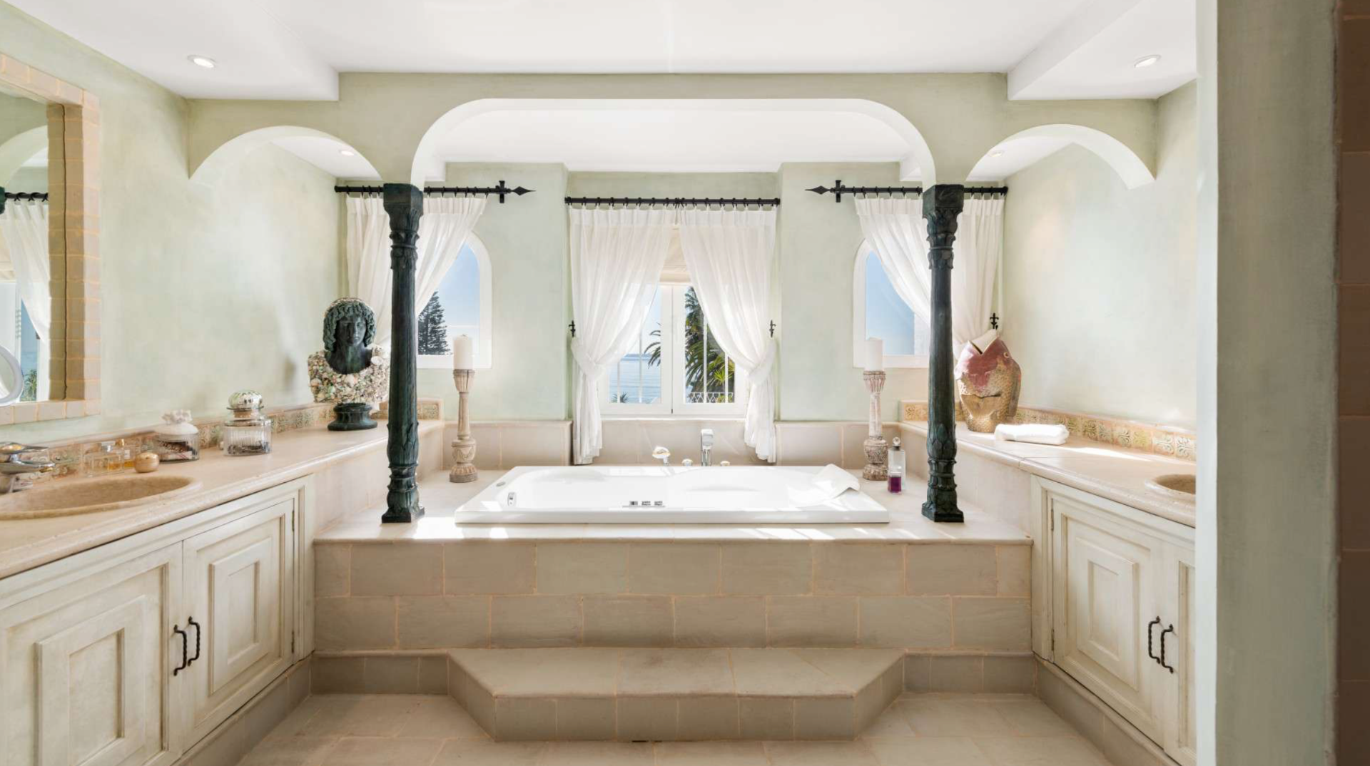 A rare piece of Marbella’s glamorous history