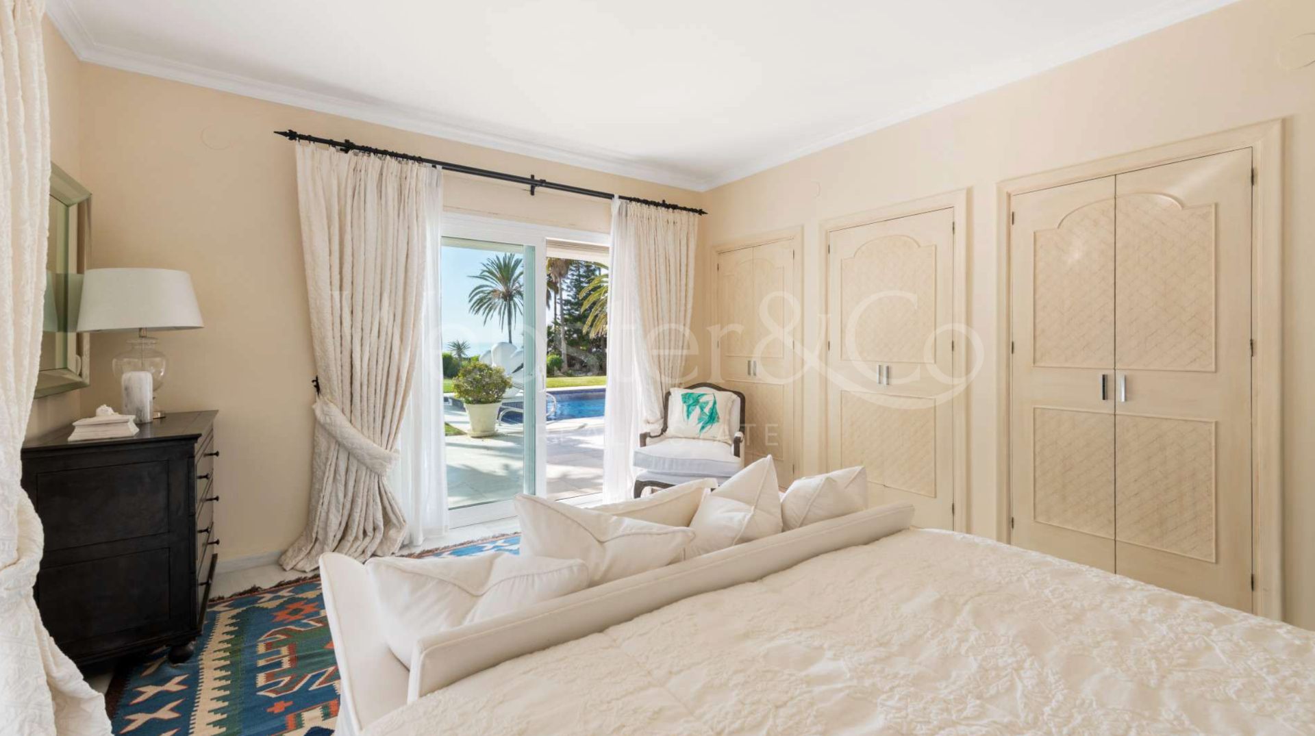 A rare piece of Marbella’s glamorous history