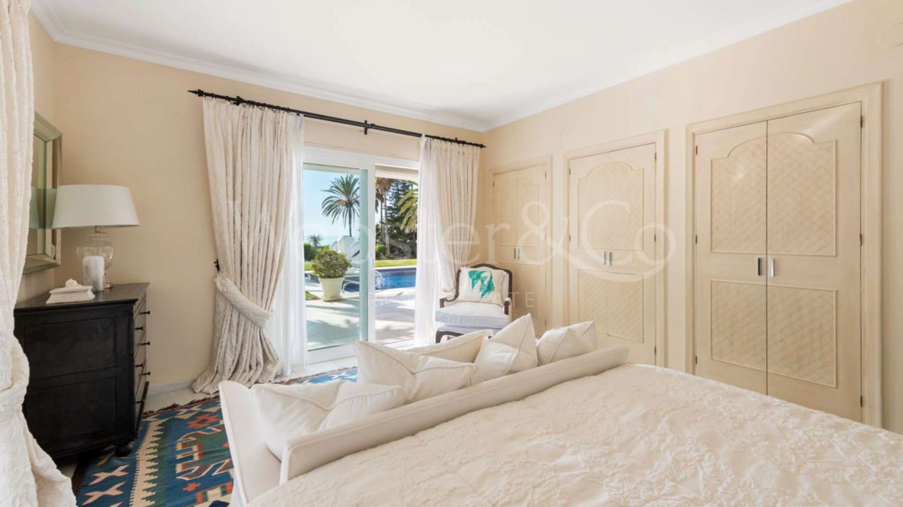 A rare piece of Marbella’s glamorous history