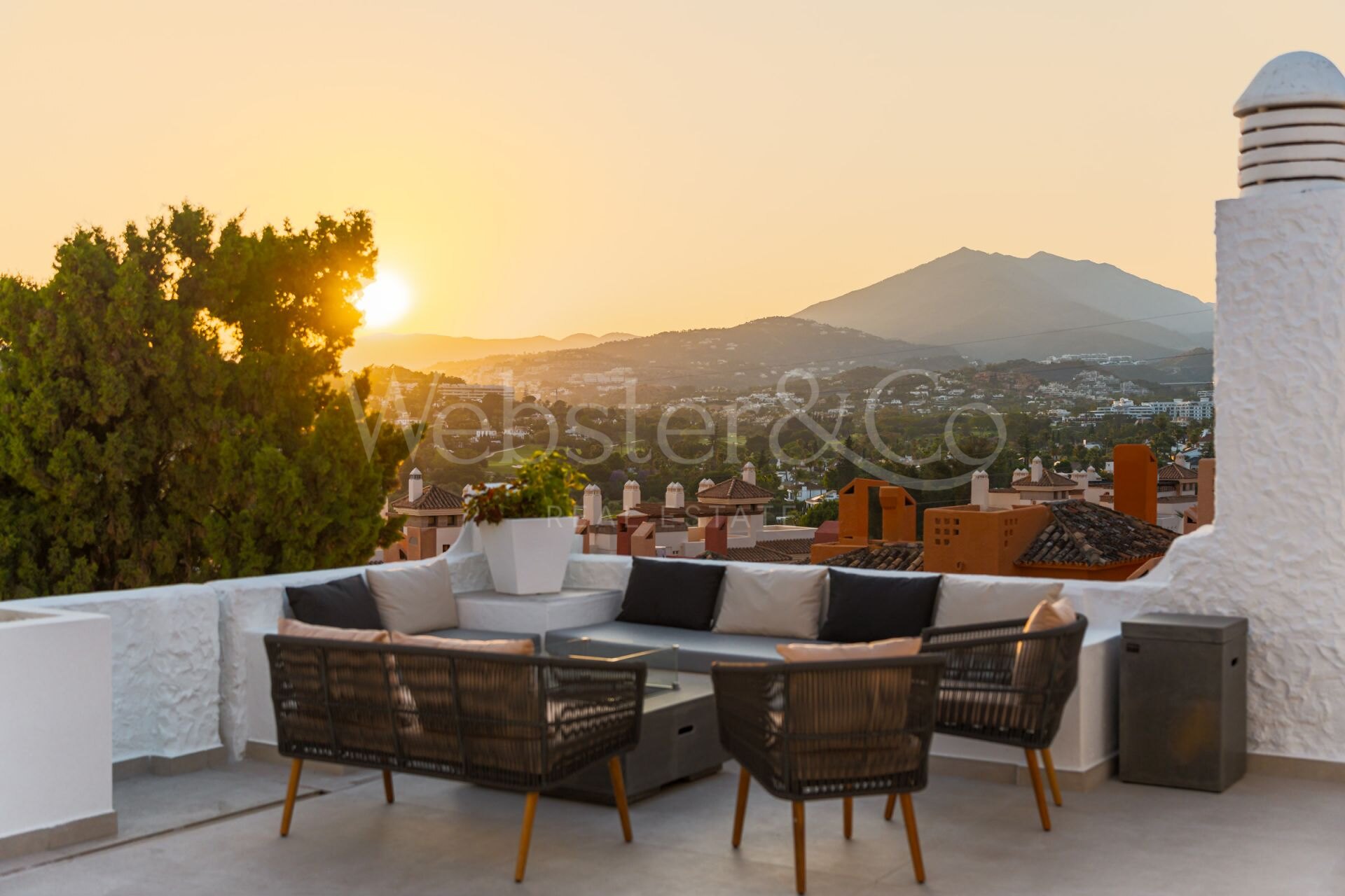 Sophisticated duplex embodies modern coastal living