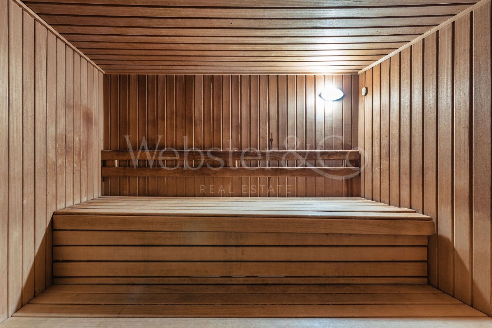 Duplex offers enviable Mediterranean lifestyle