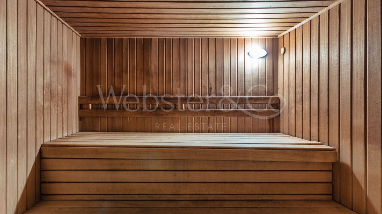 Duplex offers enviable Mediterranean lifestyle