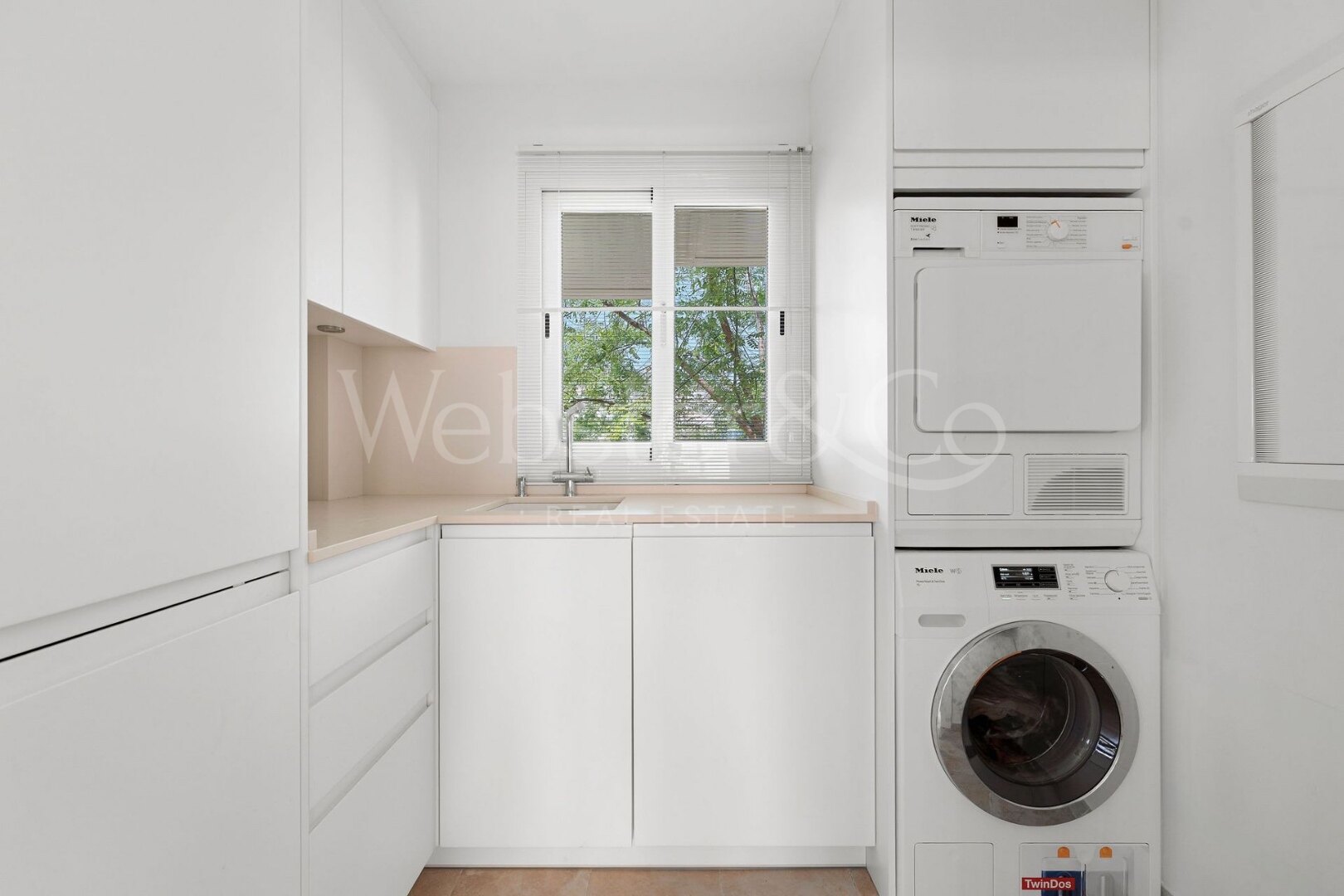 Duplex offers enviable Mediterranean lifestyle