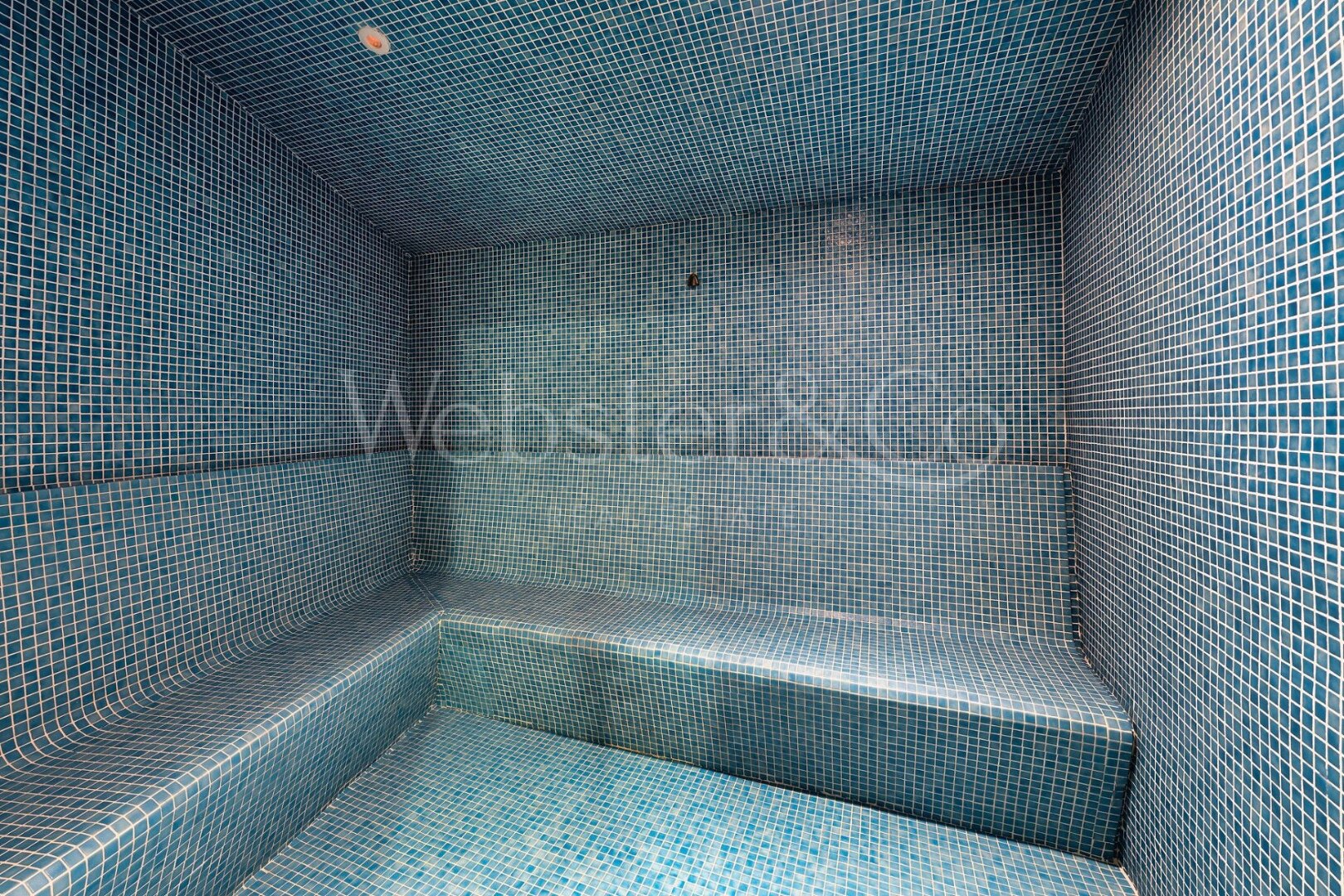 Duplex offers enviable Mediterranean lifestyle