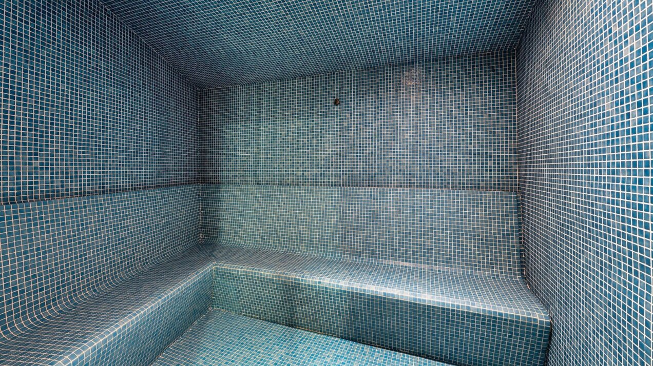 Duplex que ofrece lo mejor del Mediterráneo