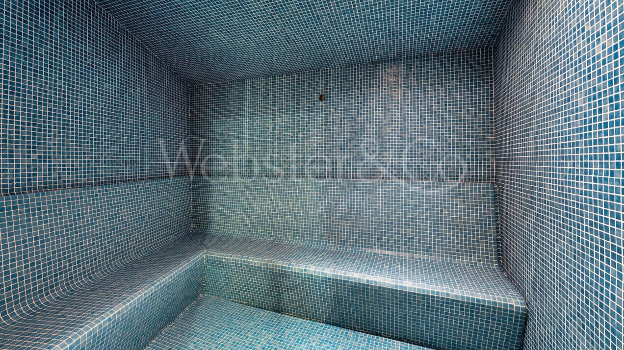 Duplex offers enviable Mediterranean lifestyle