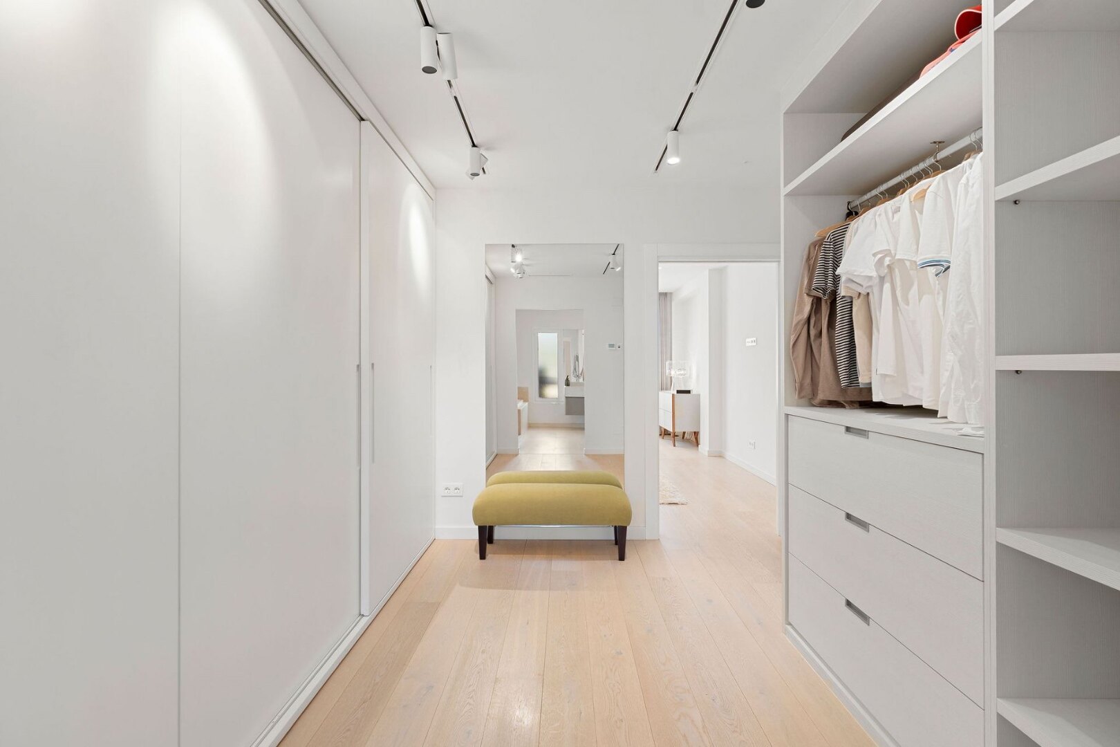 Duplex offers enviable Mediterranean lifestyle