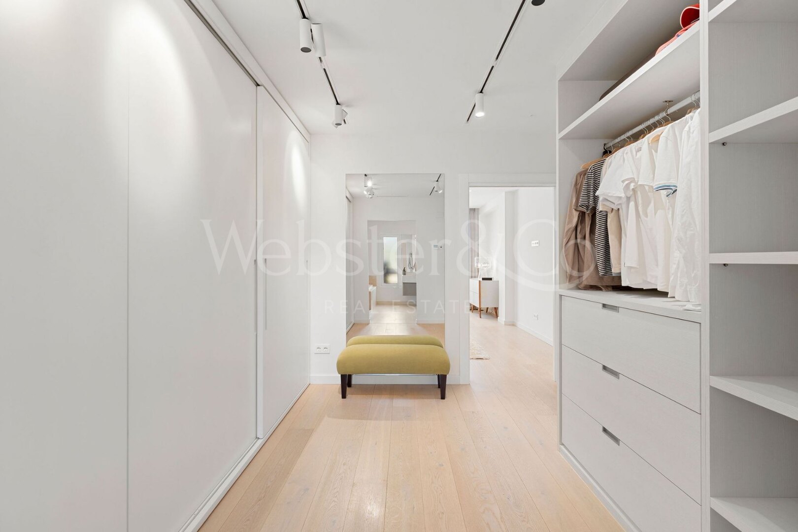 Duplex offers enviable Mediterranean lifestyle