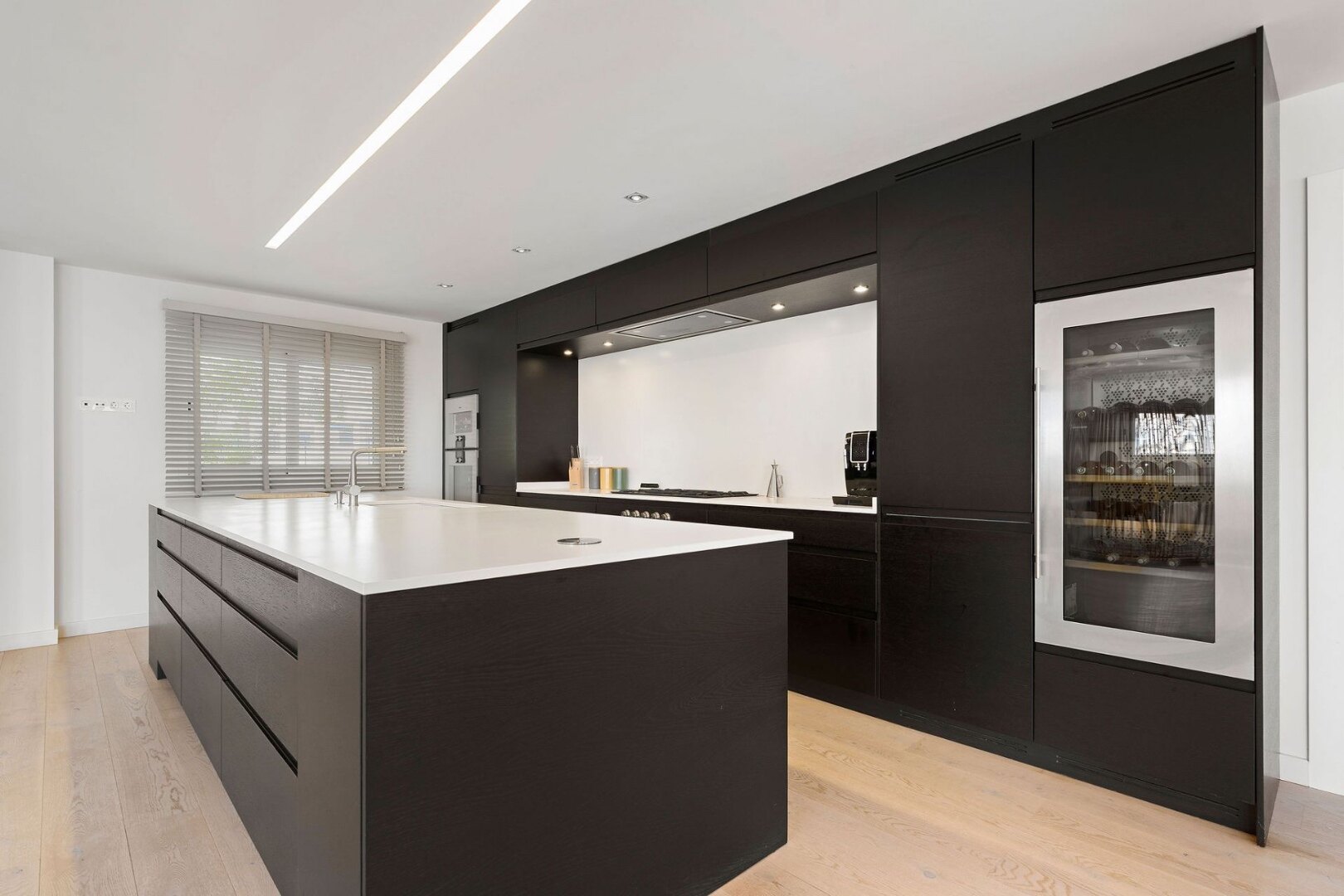 Duplex offers enviable Mediterranean lifestyle