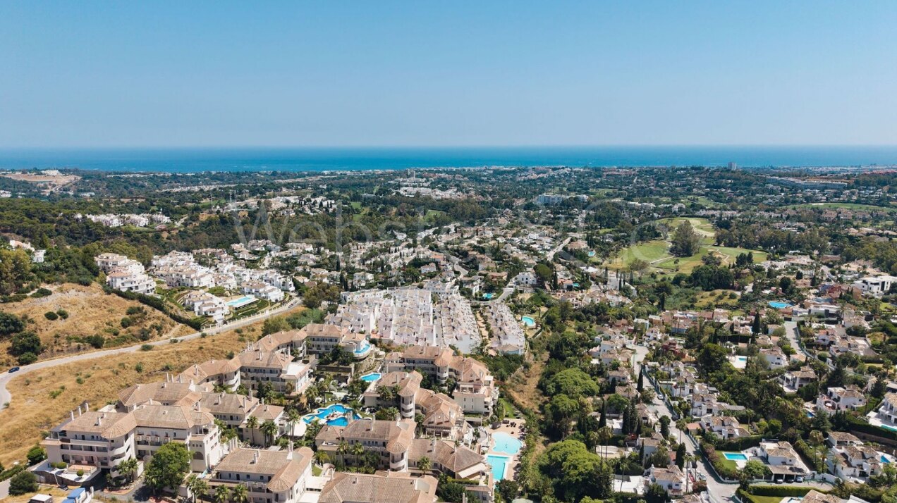 Duplex offers enviable Mediterranean lifestyle