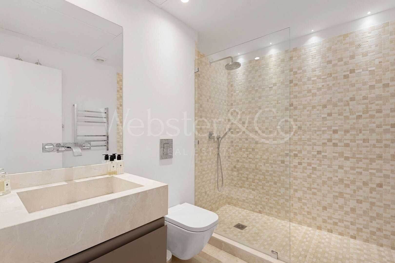 Duplex offers enviable Mediterranean lifestyle