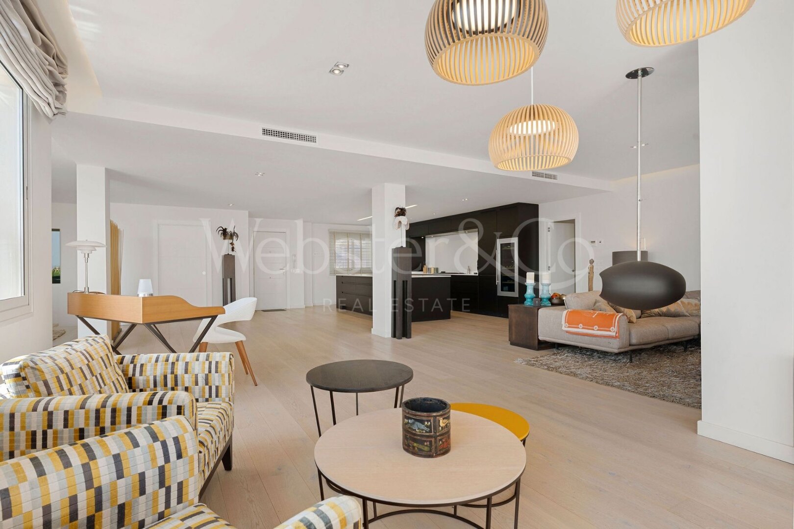 Duplex offers enviable Mediterranean lifestyle