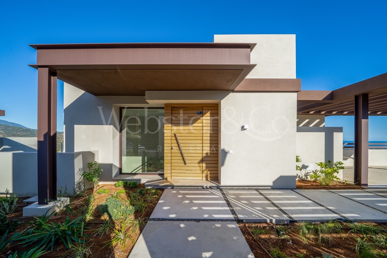 La unión ideal de armonía y distinción