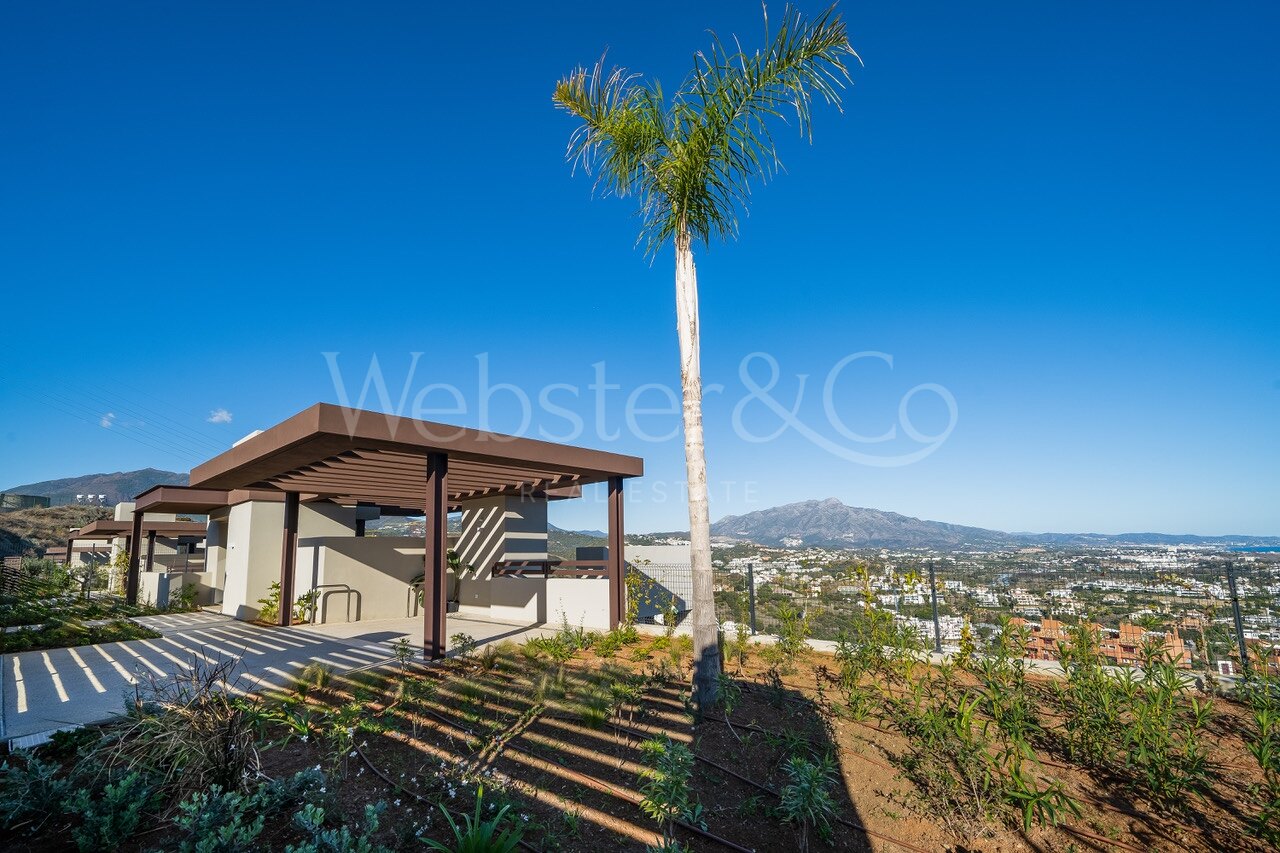 La unión ideal de armonía y distinción