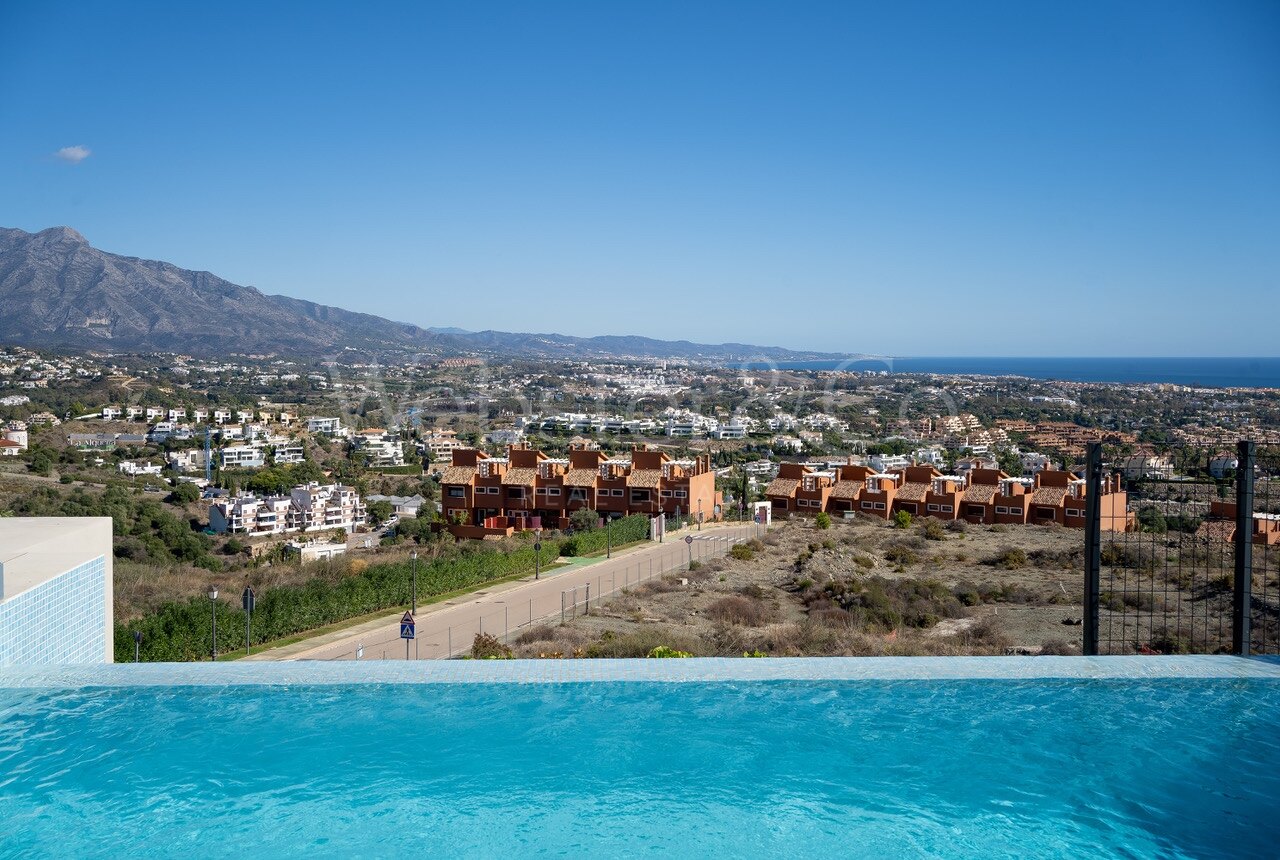 La unión ideal de armonía y distinción