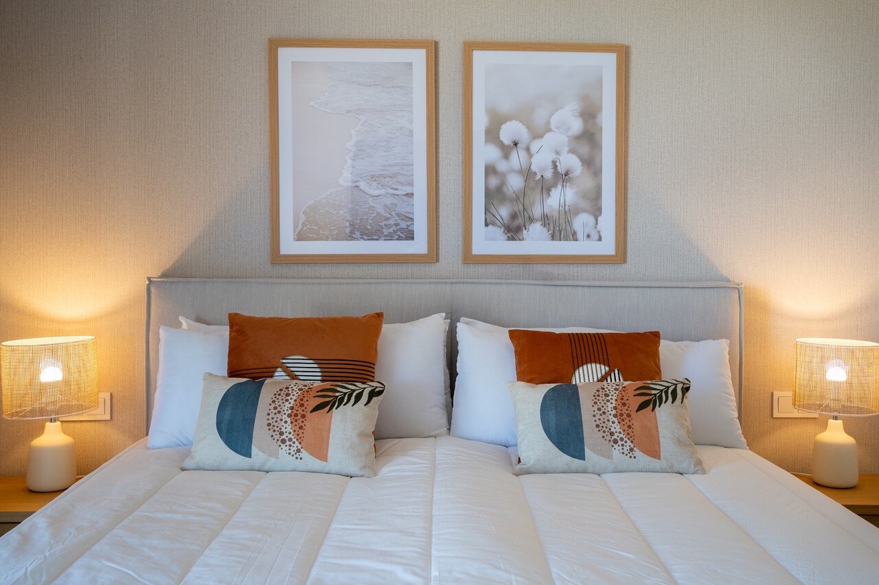 Perfect blend of harmony & understated elegance