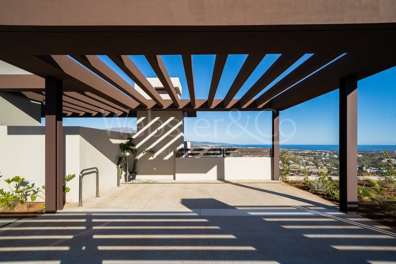 La unión ideal de armonía y distinción