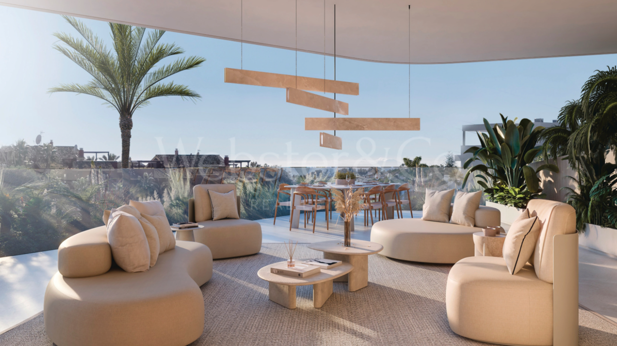 Solaia Residence Unit 211 - Elegant First Floor Apartment
